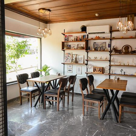 Galata Dream Hotel İstanbul Dış mekan fotoğraf