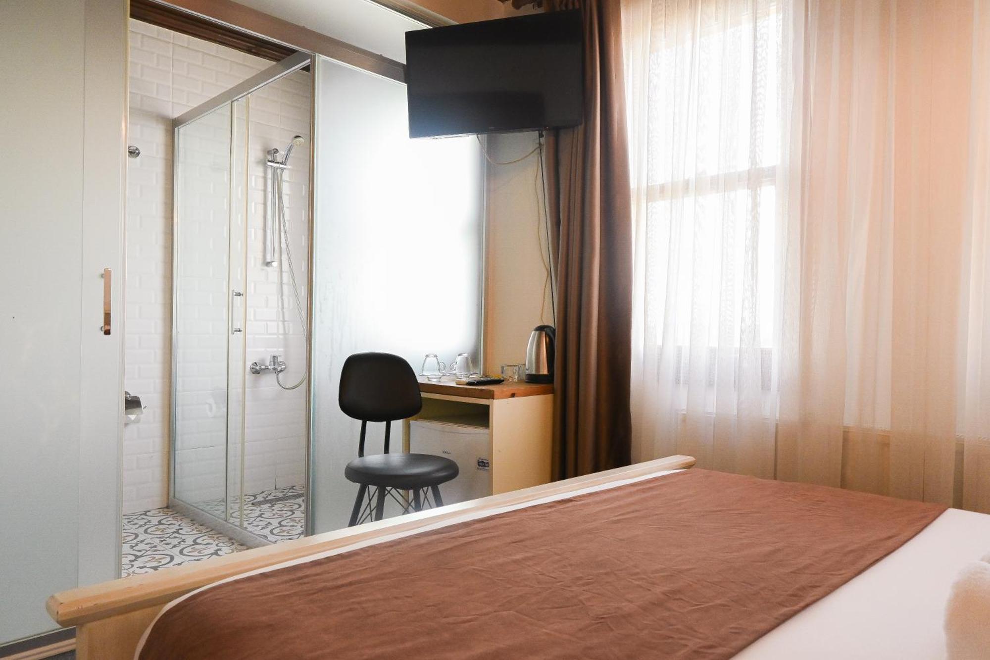 Galata Dream Hotel İstanbul Dış mekan fotoğraf