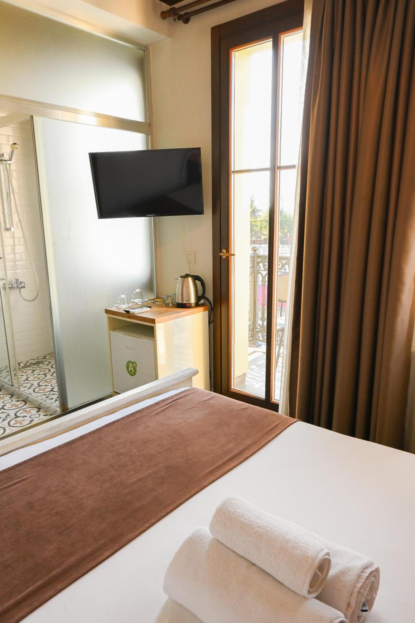 Galata Dream Hotel İstanbul Dış mekan fotoğraf