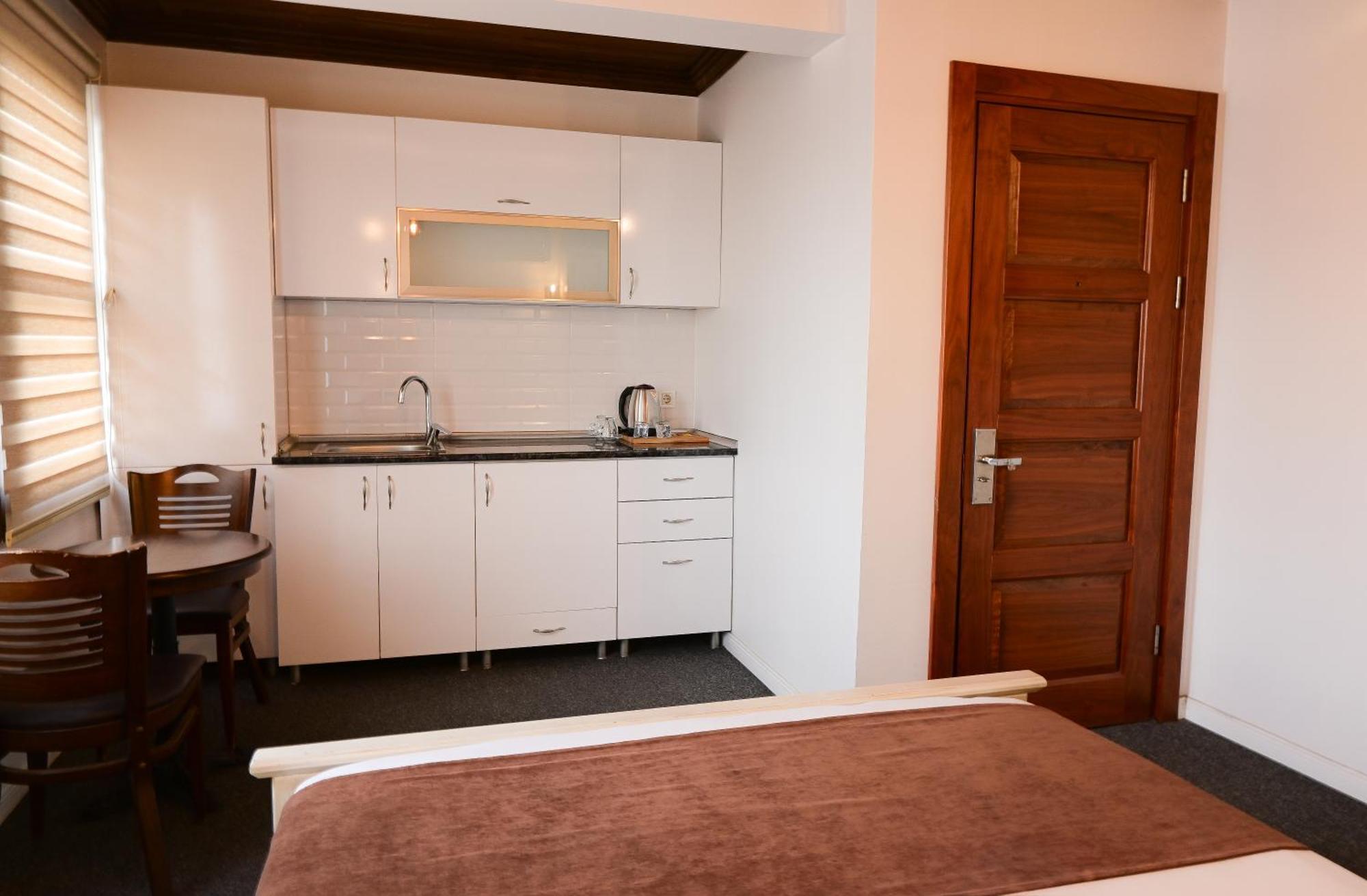 Galata Dream Hotel İstanbul Dış mekan fotoğraf