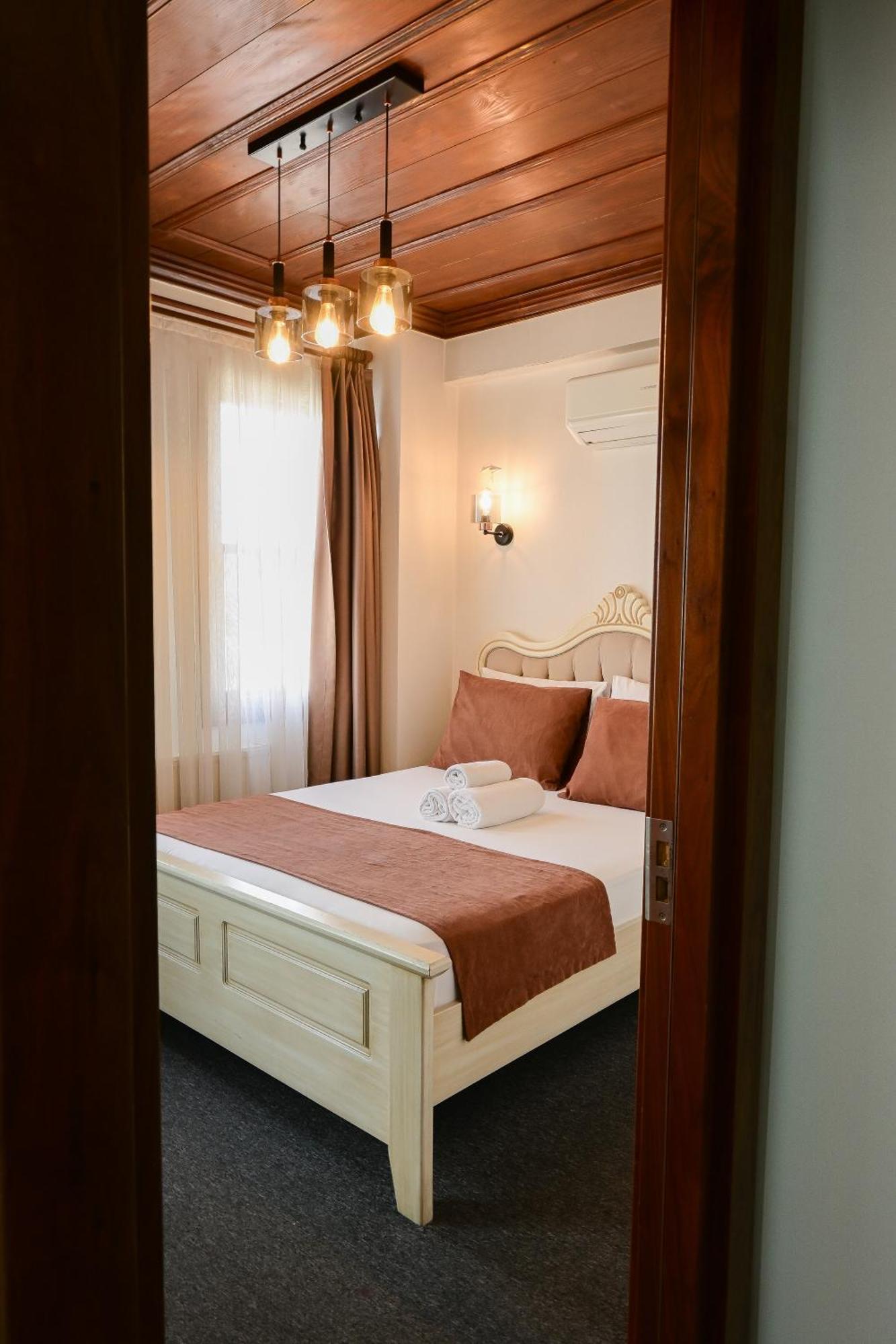 Galata Dream Hotel İstanbul Dış mekan fotoğraf
