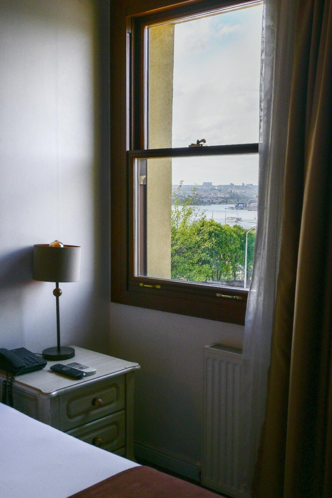 Galata Dream Hotel İstanbul Dış mekan fotoğraf