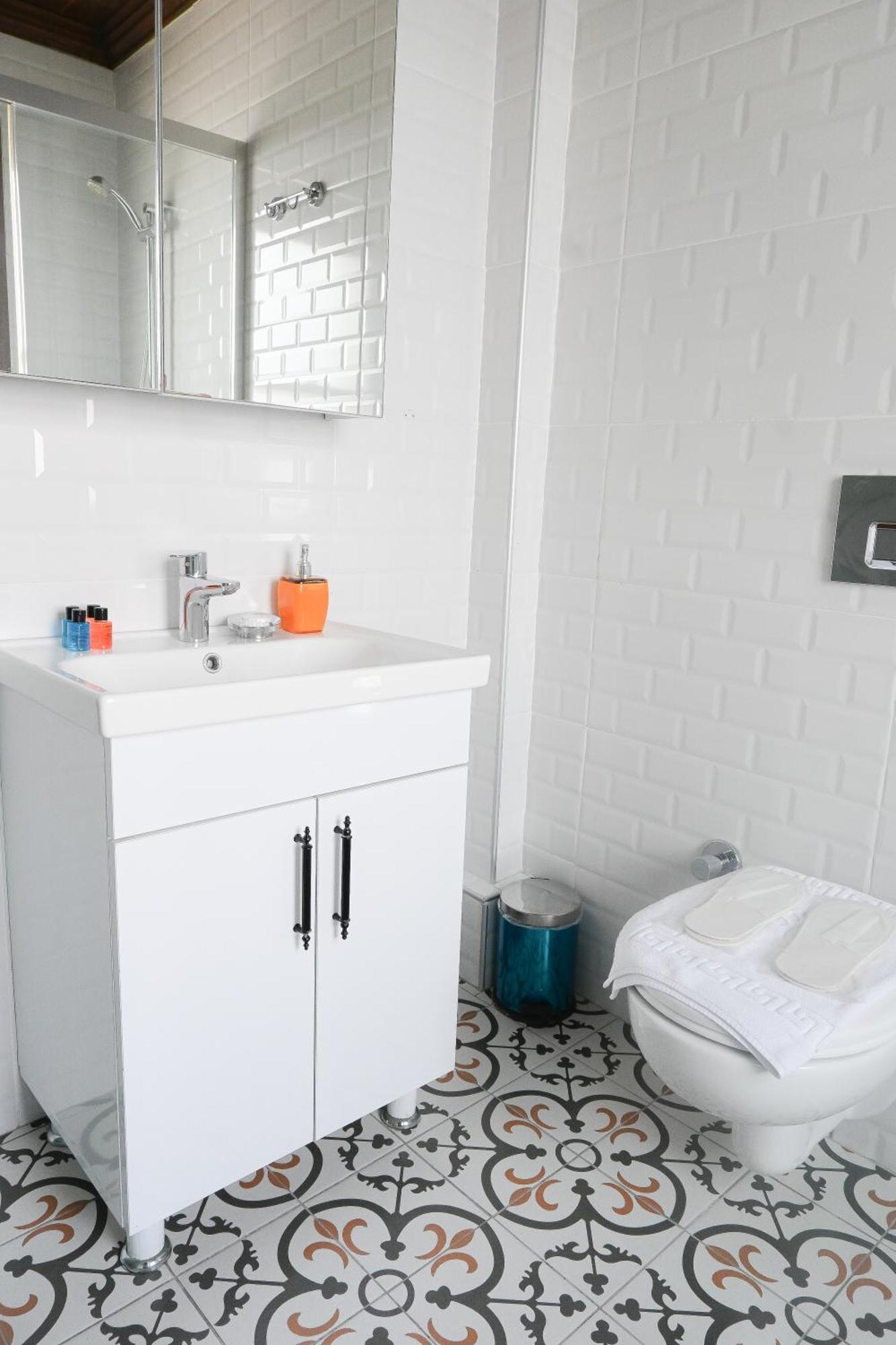 Galata Dream Hotel İstanbul Dış mekan fotoğraf