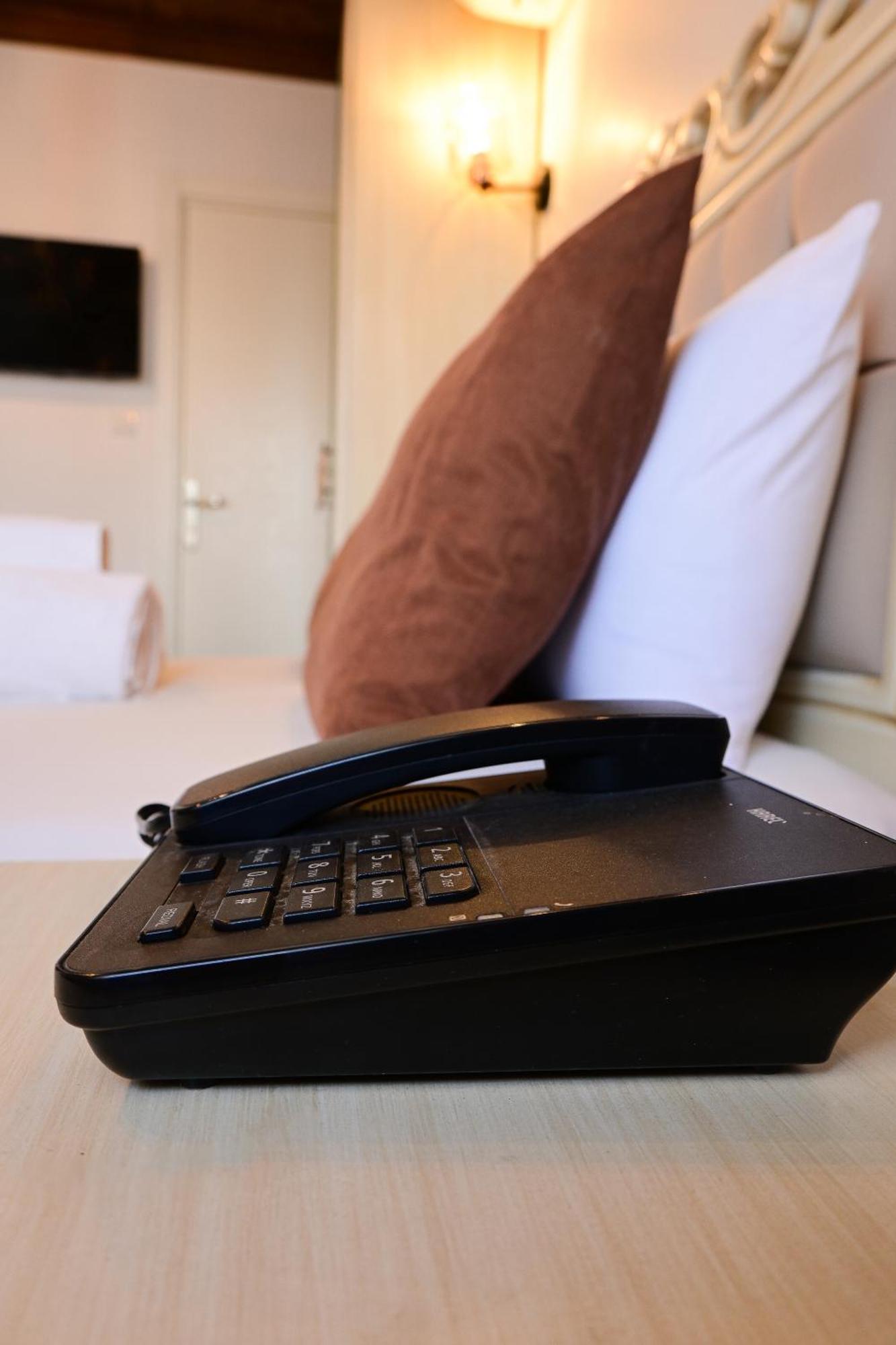 Galata Dream Hotel İstanbul Dış mekan fotoğraf