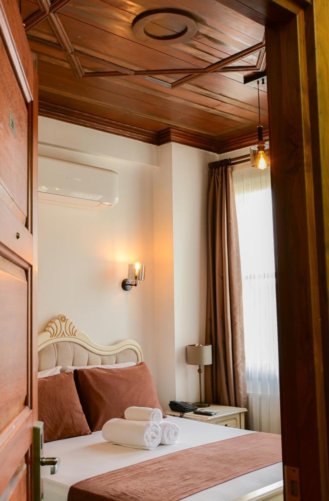 Galata Dream Hotel İstanbul Dış mekan fotoğraf