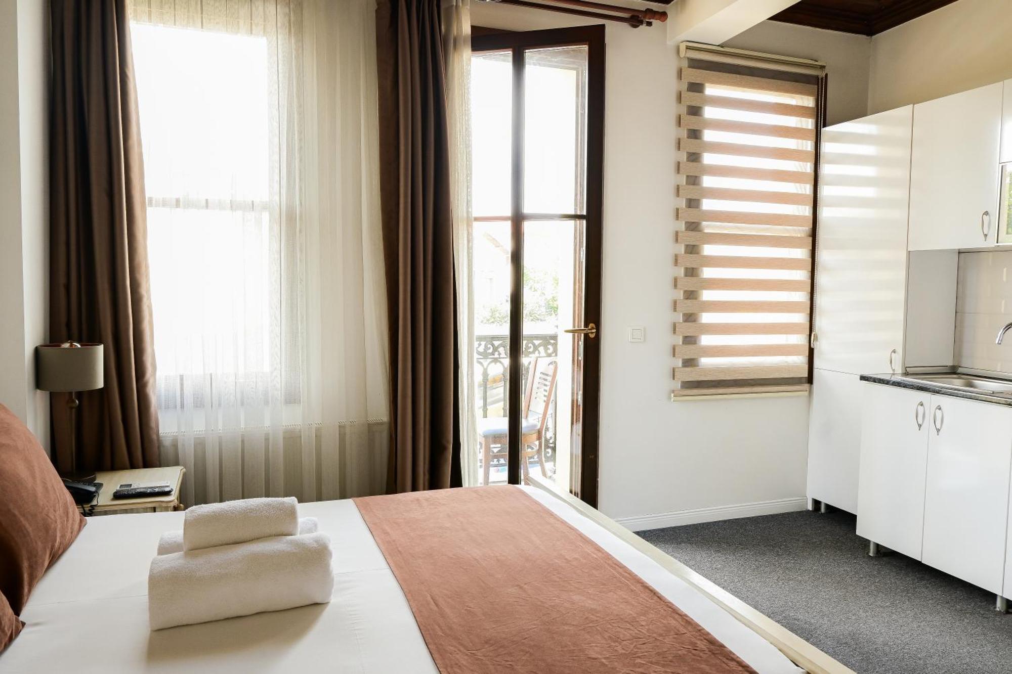Galata Dream Hotel İstanbul Dış mekan fotoğraf