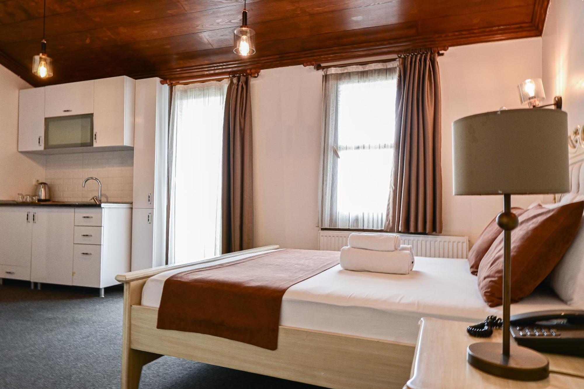Galata Dream Hotel İstanbul Dış mekan fotoğraf