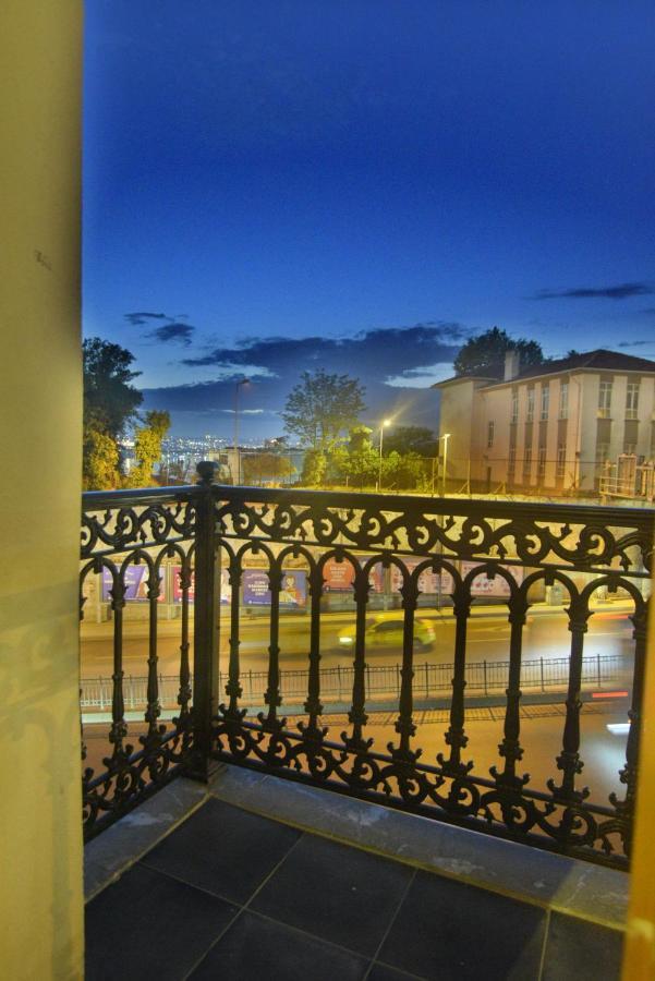 Galata Dream Hotel İstanbul Dış mekan fotoğraf